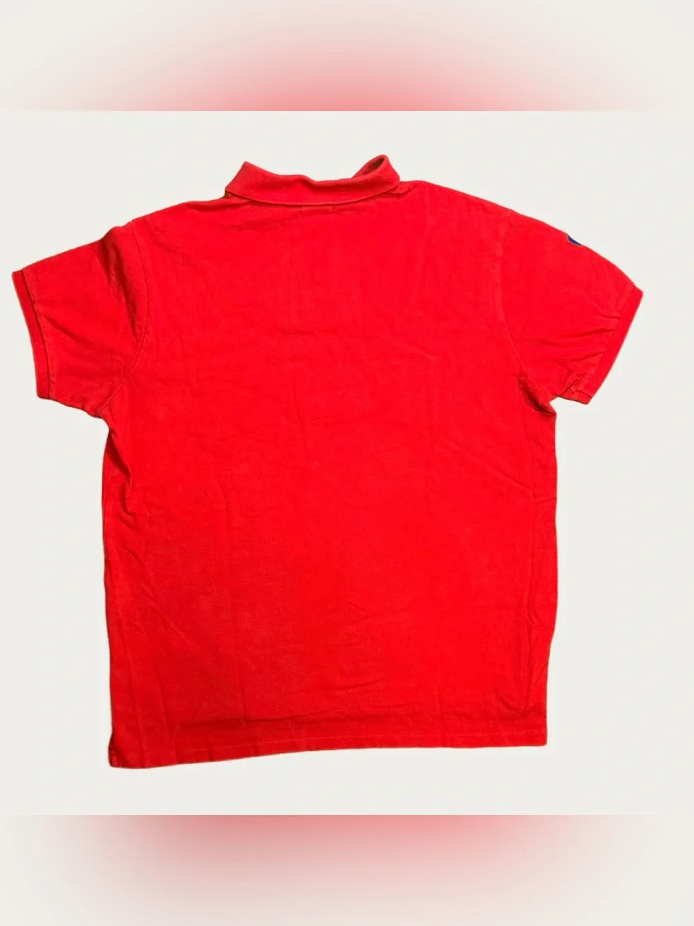 Ralph Lauren classic ralph